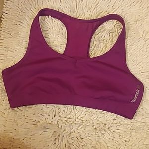 Reebok Crossfit sports bra